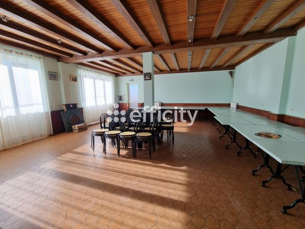 Immeuble 15 pièces - 600 m² Exclusivité efficity