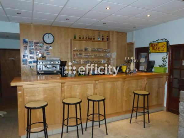 Immeuble 15 pièces - 600 m² Exclusivité efficity