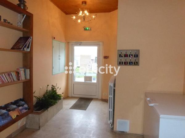 Immeuble 15 pièces - 600 m² Exclusivité efficity