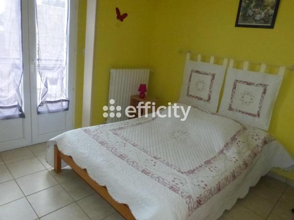 Immeuble 15 pièces - 600 m² Exclusivité efficity