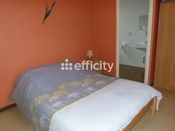 Immeuble 15 pièces - 600 m² Exclusivité efficity