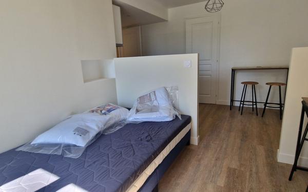 Appartement à louer    1 pièce • 20,80 m2 Triel-sur-Seine