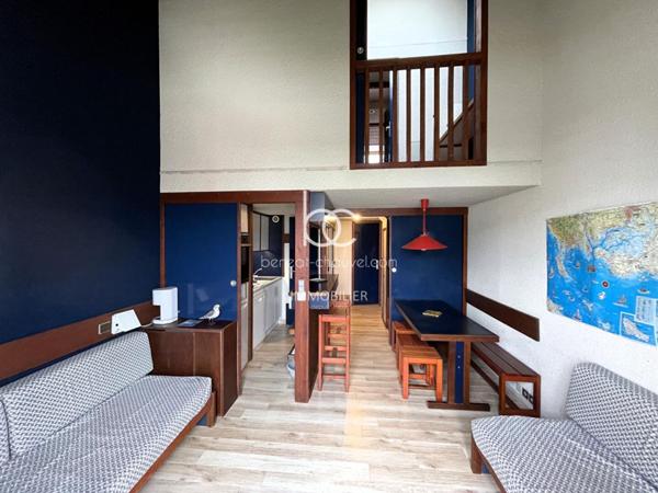 ARZON Appartement 4 pièces 43 m²