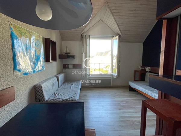 ARZON Appartement 4 pièces 43 m²