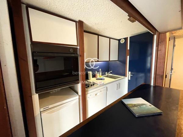 ARZON Appartement 4 pièces 43 m²