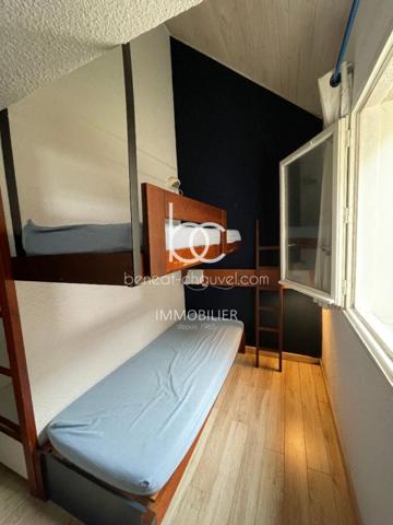 ARZON Appartement 4 pièces 43 m²