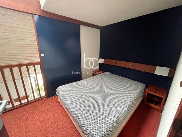 ARZON Appartement 4 pièces 43 m²