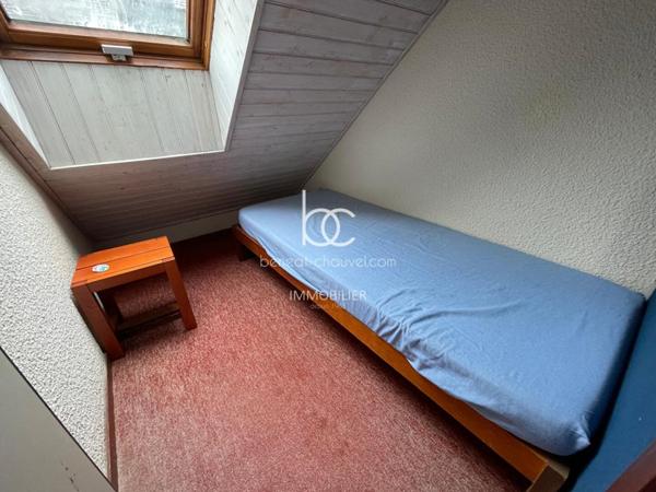 ARZON Appartement 4 pièces 43 m²