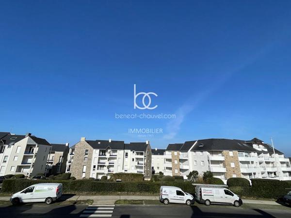 ARZON Appartement 4 pièces 43 m²