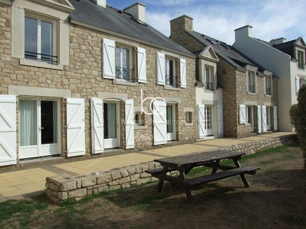 ARZON Appartement 4 pièces 43 m²