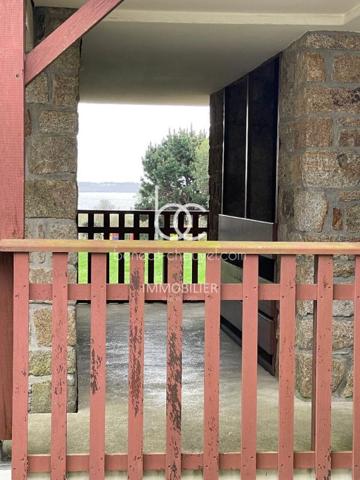 ARZON Appartement 4 pièces 43 m²