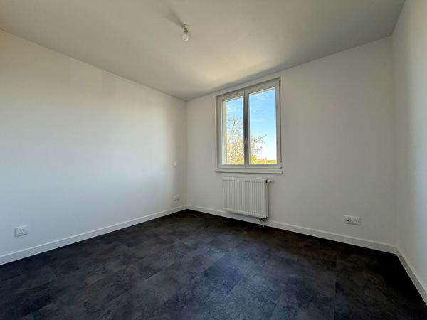 Maison - 5 pièces - 110 m²