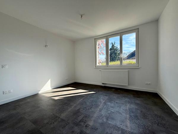 Maison - 5 pièces - 110 m²