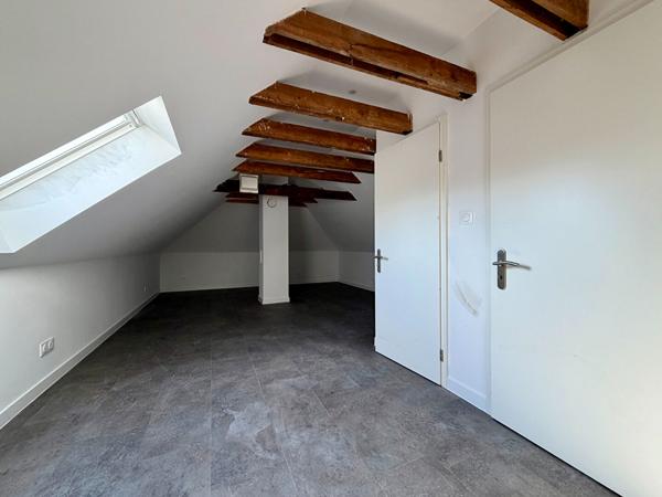 Maison - 5 pièces - 110 m²