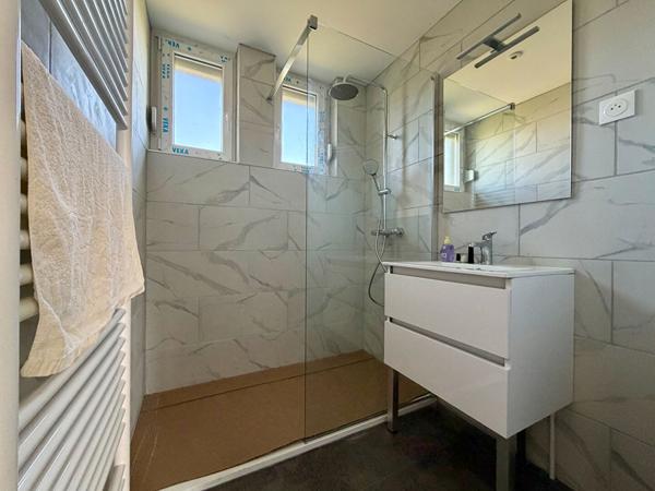 Maison - 5 pièces - 110 m²