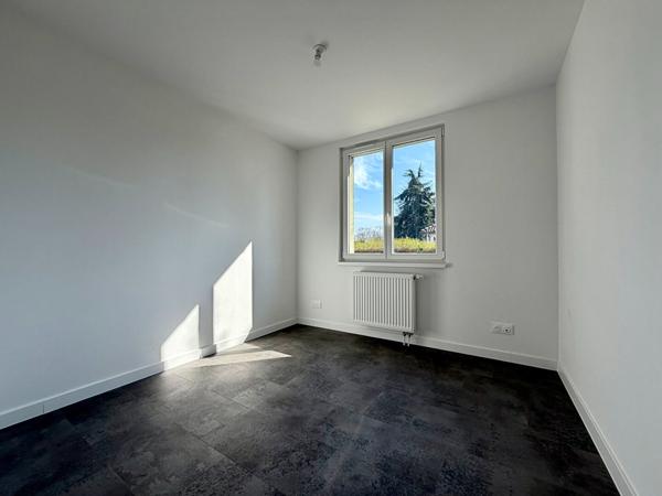 Maison - 5 pièces - 110 m²