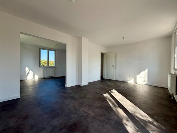 Maison - 5 pièces - 110 m²
