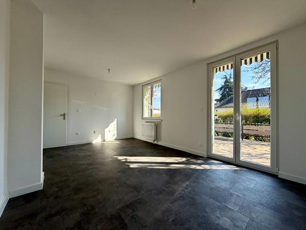 Maison - 5 pièces - 110 m²