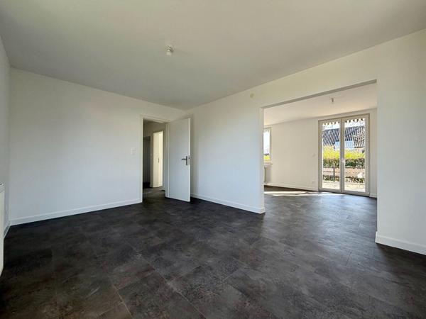 Maison - 5 pièces - 110 m²