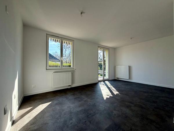 Maison - 5 pièces - 110 m²