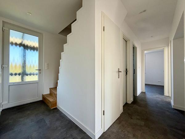 Maison - 5 pièces - 110 m²