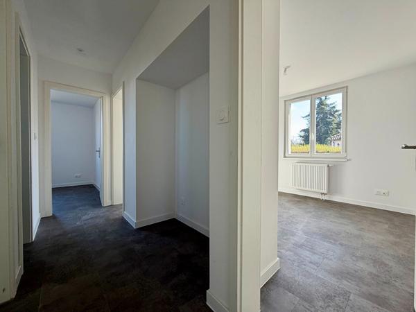 Maison - 5 pièces - 110 m²