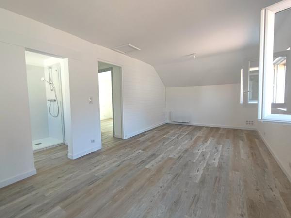 Appartement Châtelaillon-Plage 2 pièces 43 m2