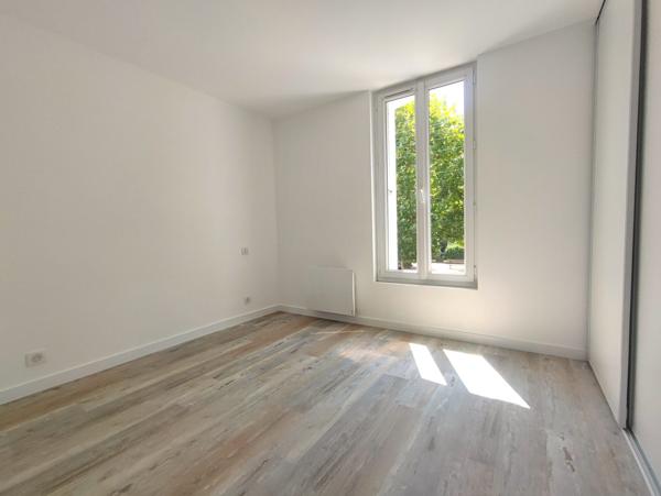 Appartement Châtelaillon-Plage 2 pièces 43 m2