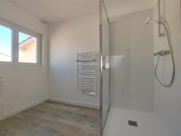 Appartement Châtelaillon-Plage 2 pièces 43 m2