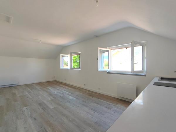 Appartement Châtelaillon-Plage 2 pièces 43 m2