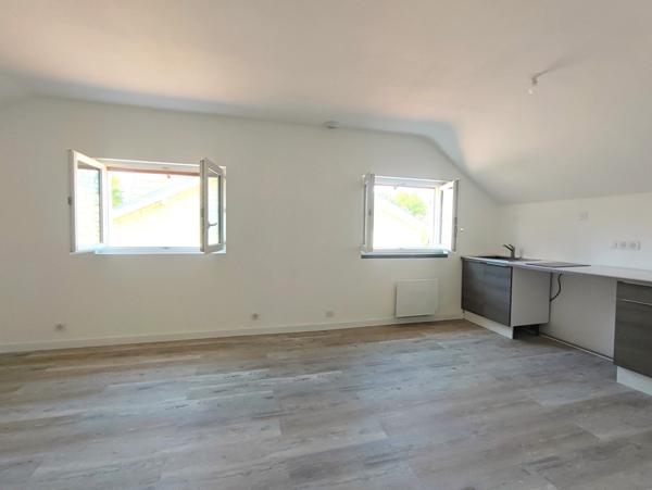 Appartement Châtelaillon-Plage 2 pièces 43 m2