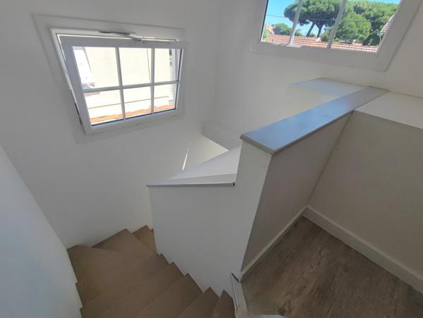 Appartement Châtelaillon-Plage 2 pièces 43 m2