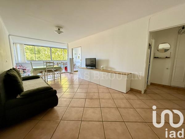 Appartement à vendre 4 pièces 94 m² Franconville