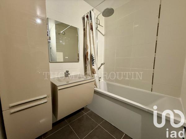 Appartement à vendre 4 pièces 94 m² Franconville