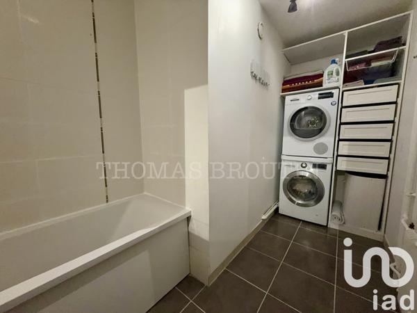 Appartement à vendre 4 pièces 94 m² Franconville