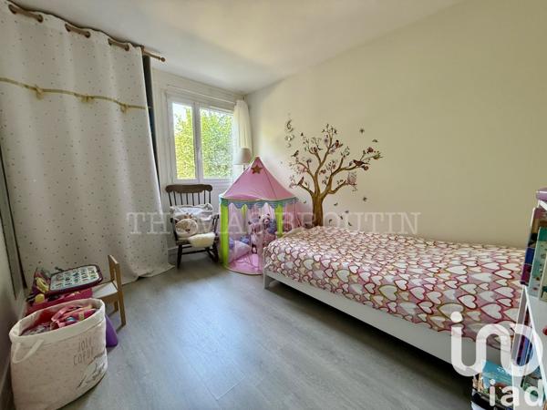 Appartement à vendre 4 pièces 94 m² Franconville