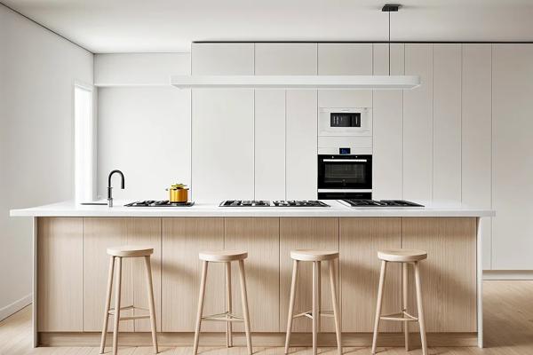 Appartement
         2 pièces
        - 46 m² 215 000 € *