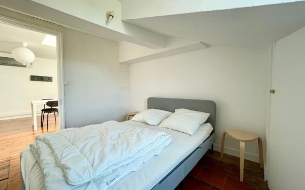 Appartement à louer    2 pièces • 33,01 m2 Toulouse