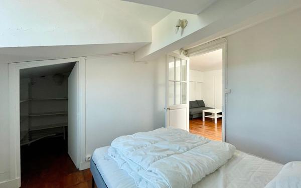 Appartement à louer    2 pièces • 33,01 m2 Toulouse