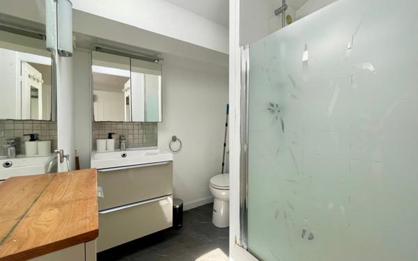 Appartement à louer    2 pièces • 33,01 m2 Toulouse