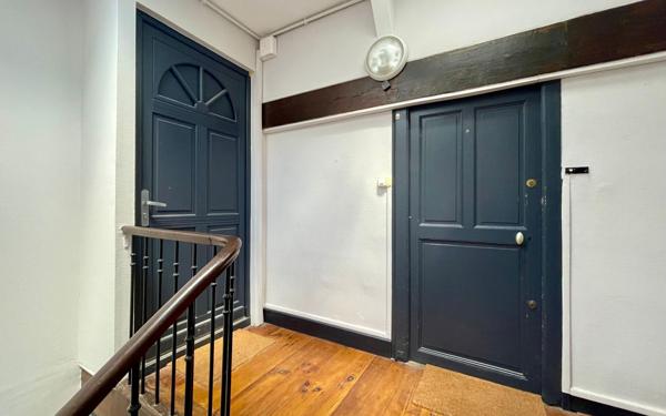Appartement à louer    2 pièces • 33,01 m2 Toulouse