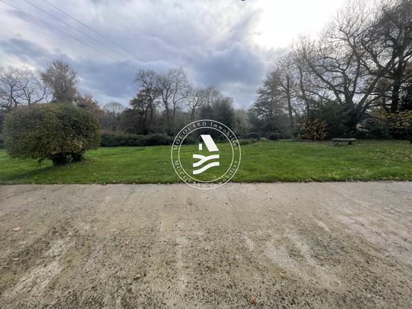 Grand T3 77 m² en rez-de-jardin — Calme & jardin privatif