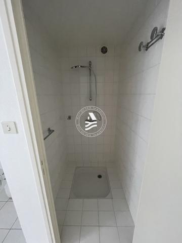 Grand T3 77 m² en rez-de-jardin — Calme & jardin privatif