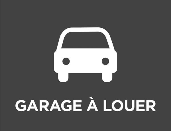A LOUER : Parking à SAINT ANDRE LEZ LILLE • Rue Sainte Cécile - SAINT-ANDRE-LEZ-LILLE • 90 € CC • Réf. 001-00506-005