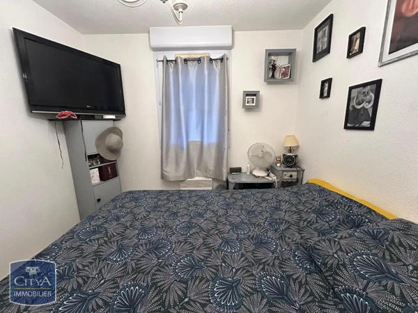 Appartement à vendre 3 pièces 54.58m²