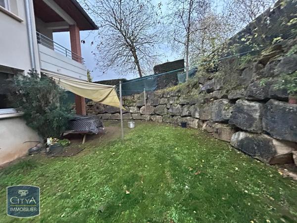 Appartement à vendre 3 pièces 54.58m²