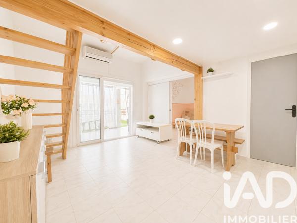 Maison à vendre 5 pièces 60 m² Leucate