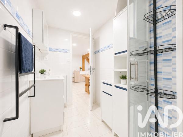 Maison à vendre 5 pièces 60 m² Leucate