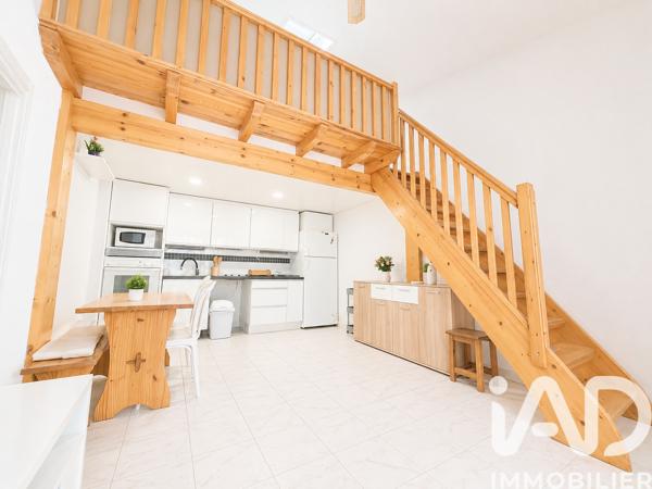 Maison à vendre 5 pièces 60 m² Leucate