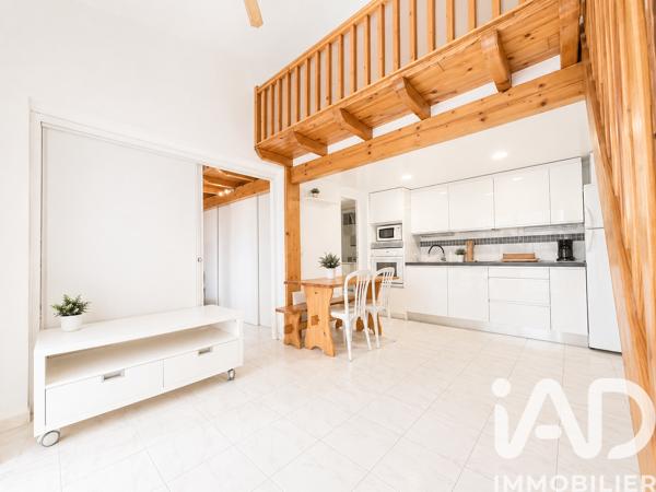 Maison à vendre 5 pièces 60 m² Leucate